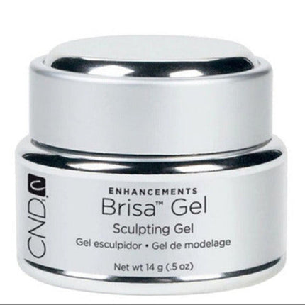 CND - Brisa Hard Sculpting Gel (1.5oz)