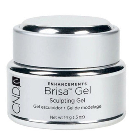 CND - Brisa Hard Sculpting Gel (1.5oz)