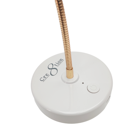 Cre8tion - Cordless Touch LED Lamp 3W