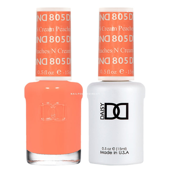 DND - Thrill Ride Spring Duo (#783 - #819)