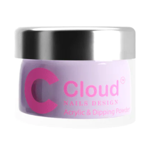 Chisel - Cloud Dip Powder 2oz (#61 - #120)