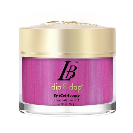 IGel - LB Powder (#01 - #90) - NEW 2024