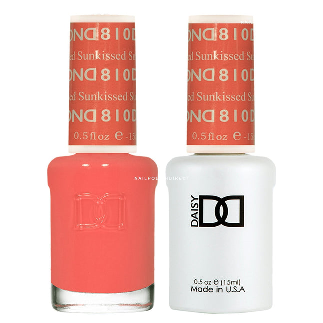 DND - Thrill Ride Spring Duo (#783 - #819)