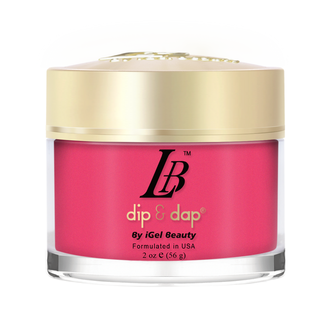 IGel - LB Powder (#01 - #90) - NEW 2024