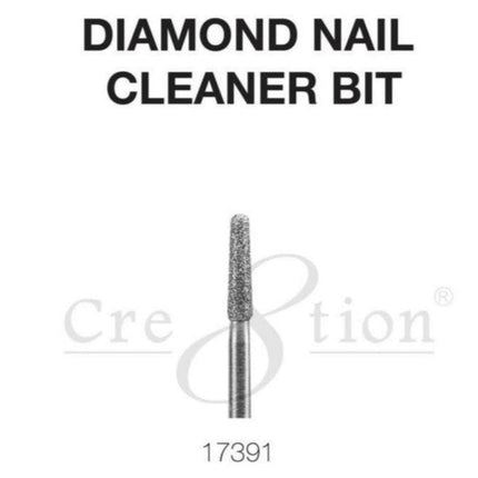 Cre8tion - Diamond Under Nail Cleaner