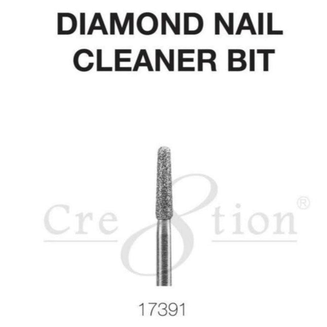 Cre8tion - Diamond Under Nail Cleaner