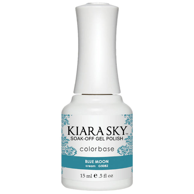 Kiara Sky - Gel Polish 15ml (#5061 - #5112)