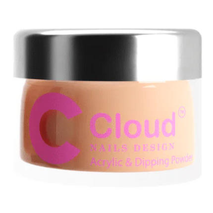 Chisel - Cloud Dip Powder 2oz (#61 - #120)