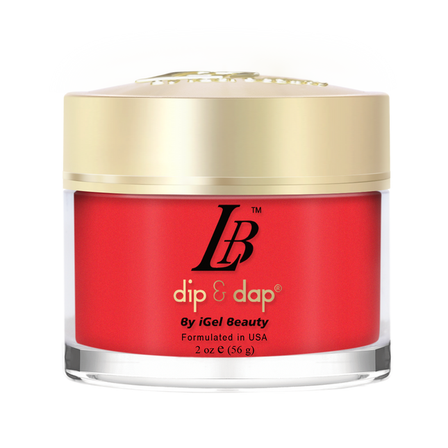 IGel - LB Powder (#01 - #90) - NEW 2024