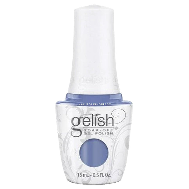 Gelish - Gel Polish 15ml (#831 - #999)
