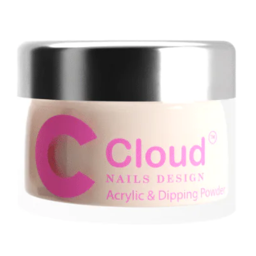 Chisel - Cloud Dip Powder 2oz (#61 - #120)