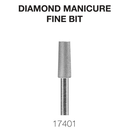 Cre8tion - Diamond Manicure Fine Bit