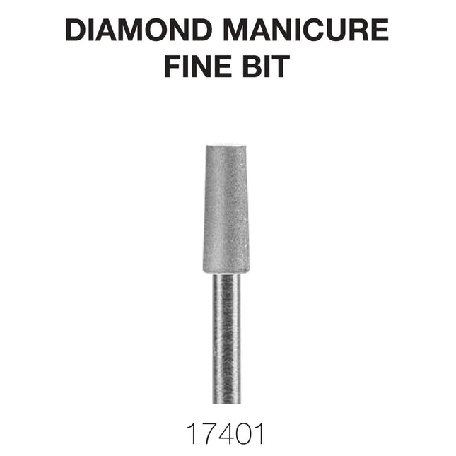Cre8tion - Diamond Manicure Fine Bit