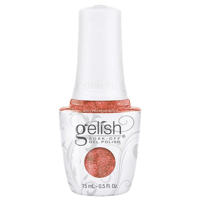 Gelish - Gel Polish 15ml (#831 - #999)