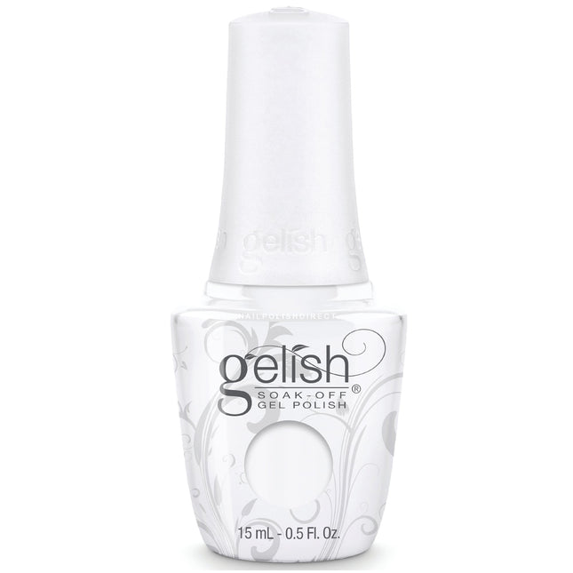 Gelish - Gel Polish 15ml (#831 - #999)