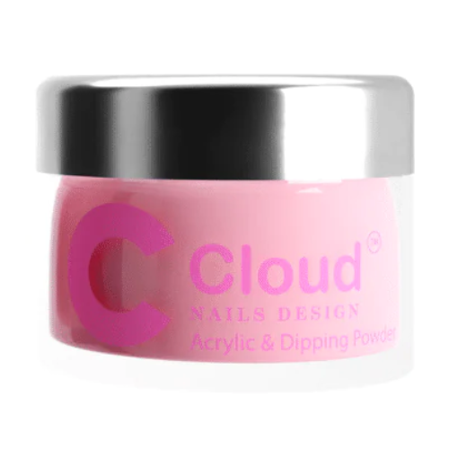 Chisel - Cloud Dip Powder 2oz (#61 - #120)
