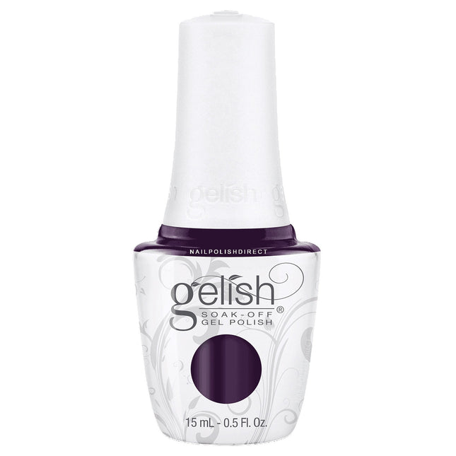 Gelish - Gel Polish 15ml (#831 - #999)