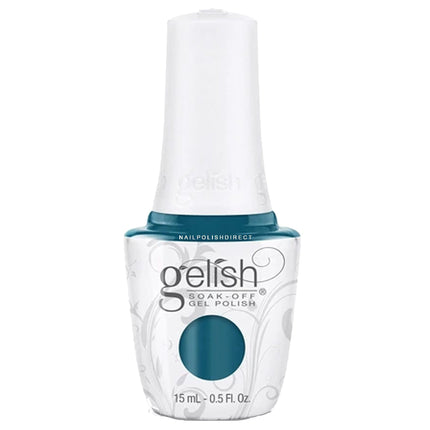 Gelish - Gel Polish 15ml (#831 - #999)