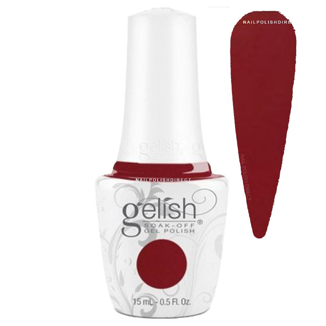Gelish - Gel Polish 15ml (#831 - #999)