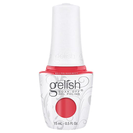 Gelish - Gel Polish 15ml (#831 - #999)