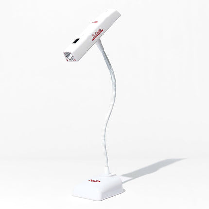 NotPolish - Gel X Flash Pro (White, Black, Pink, Red) - NEW 2025