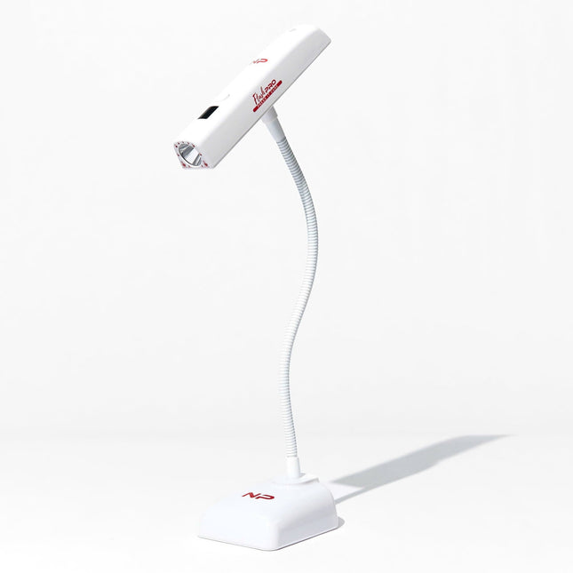 NotPolish - Gel X Flash Pro (White, Black, Pink, Red) - NEW 2025