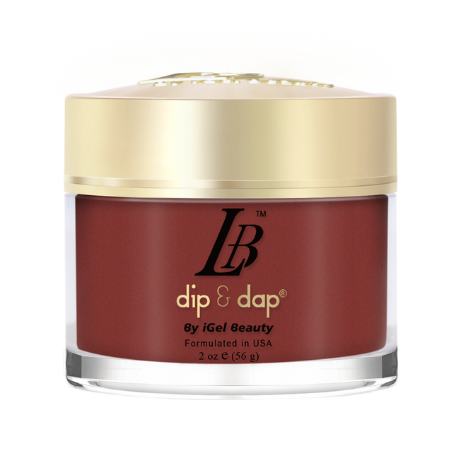 IGel - LB Powder (#01 - #90) - NEW 2024