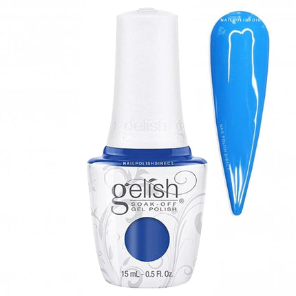 Gelish - Gel Polish 15ml (#831 - #999)