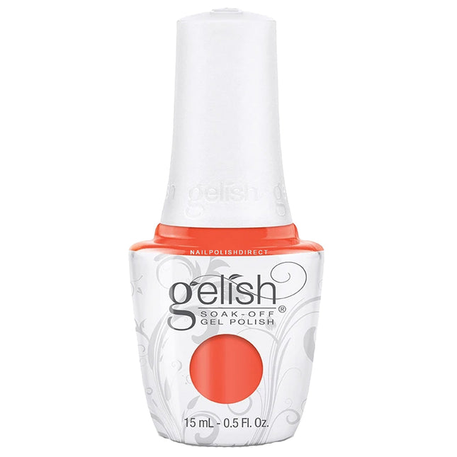 Gelish - Gel Polish 15ml (#831 - #999)