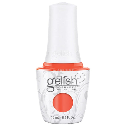 Gelish - Gel Polish 15ml (#831 - #999)