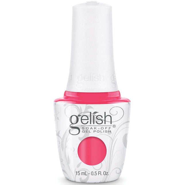 Gelish - Gel Polish 15ml (#831 - #999)