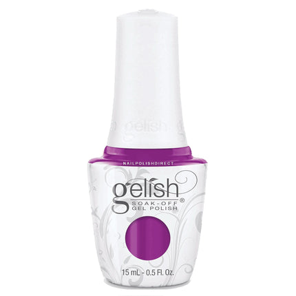 Gelish - Gel Polish 15ml (#831 - #999)