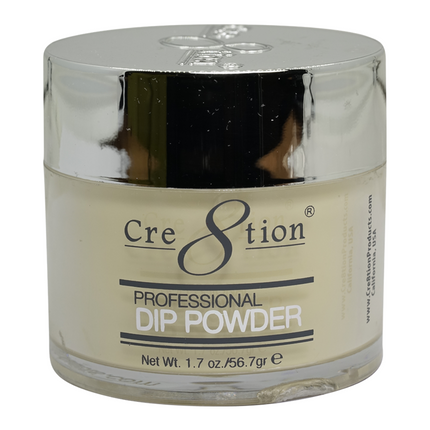 Cre8tion - Dip Powder 2oz (#001 - #100)