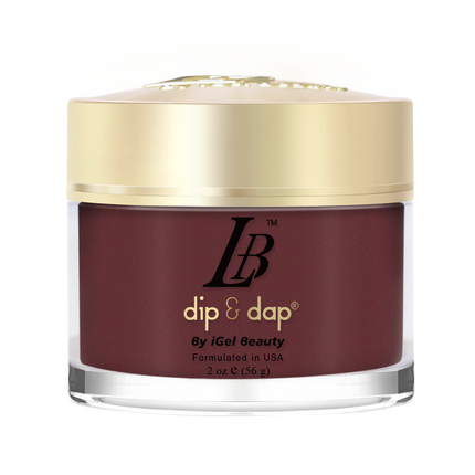 IGel - LB Powder (#01 - #90) - NEW 2024