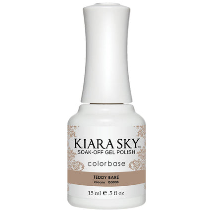 Kiara Sky - Gel Polish 15ml (#5001 - #5060)