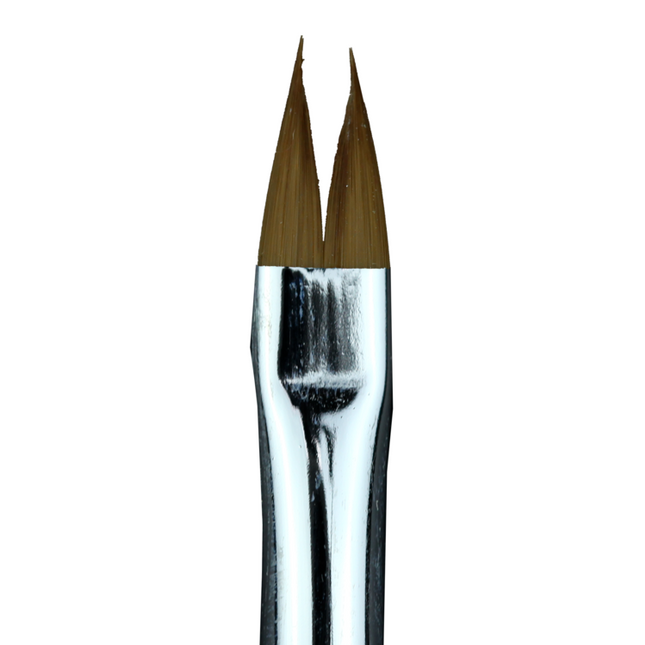 Cre8tion - Nail Art Brush Many Styles (#01 - #20)