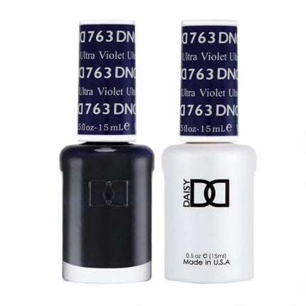 DND - Gel & Lacquer Duo (#783 - #799)
