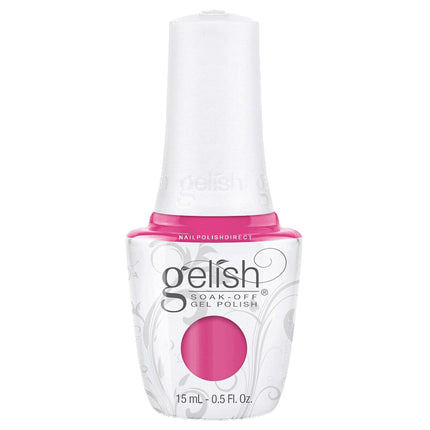 Gelish - Gel Polish 15ml (#831 - #999)