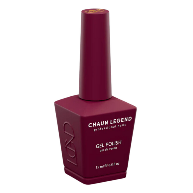 Chaun Legend - Sheers & Tones Gel (#5090 - #5110) - NEW 2025