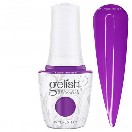 Gelish - Gel Polish 15ml (#831 - #999)