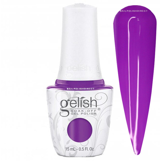 Gelish - Gel Polish 15ml (#831 - #999)