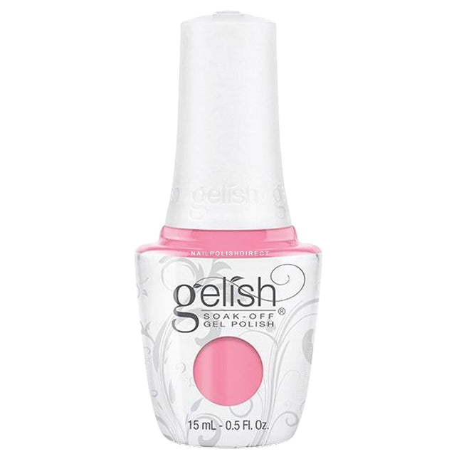 Gelish - Gel Polish 15ml (#831 - #999)