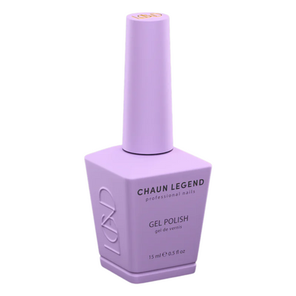 Chaun Legend - Sheers & Tones Gel (#5090 - #5110) - NEW 2025
