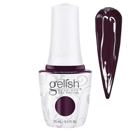 Gelish - Gel Polish 15ml (#831 - #999)