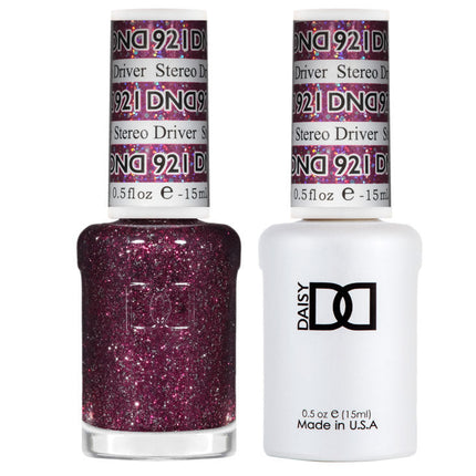 DND - Super Glitter 2023 Duo (#893 - #929) - NEW