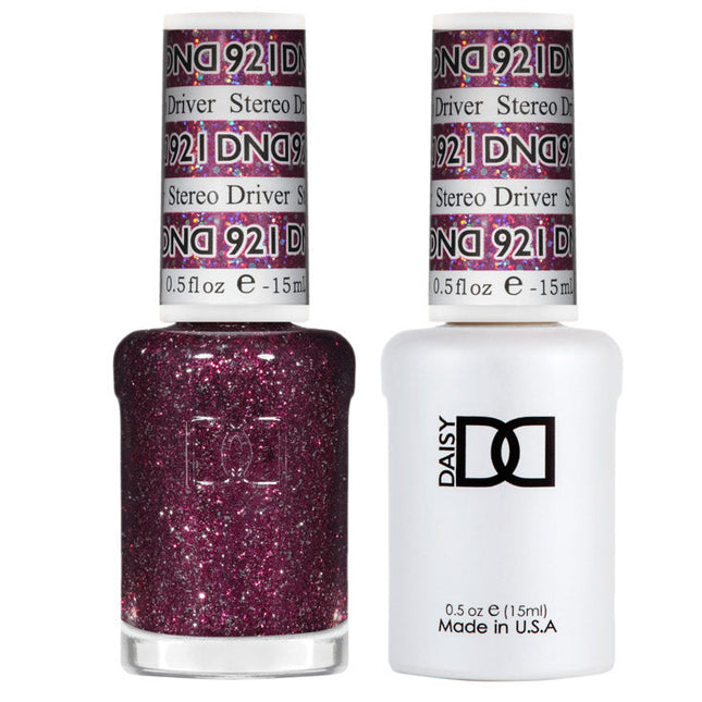 DND - Super Glitter 2023 Duo (#893 - #929) - NEW