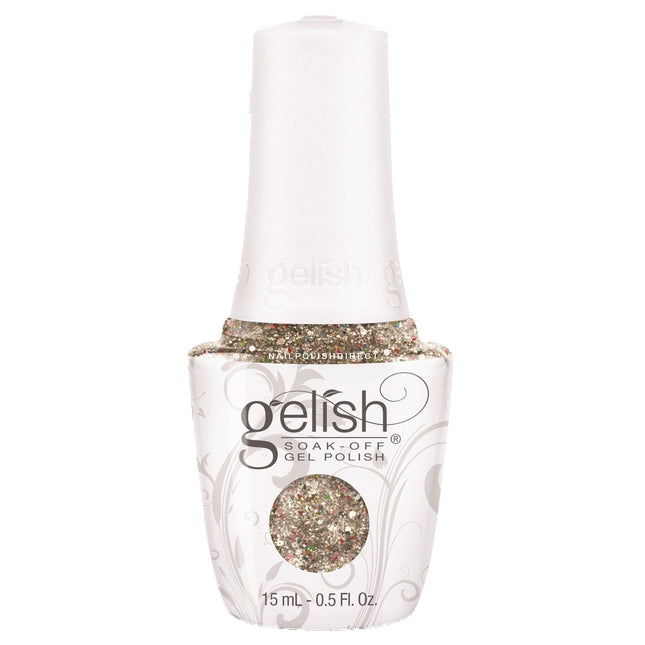 Gelish - Gel Polish 15ml (#831 - #999)
