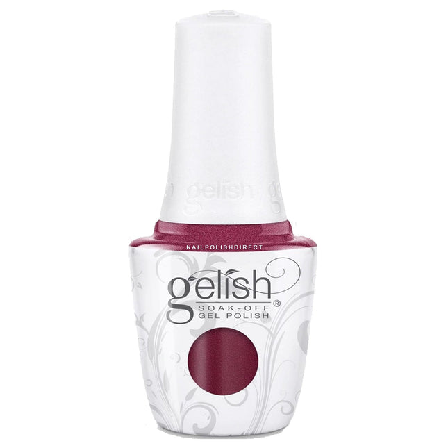 Gelish - Gel Polish 15ml (#831 - #999)