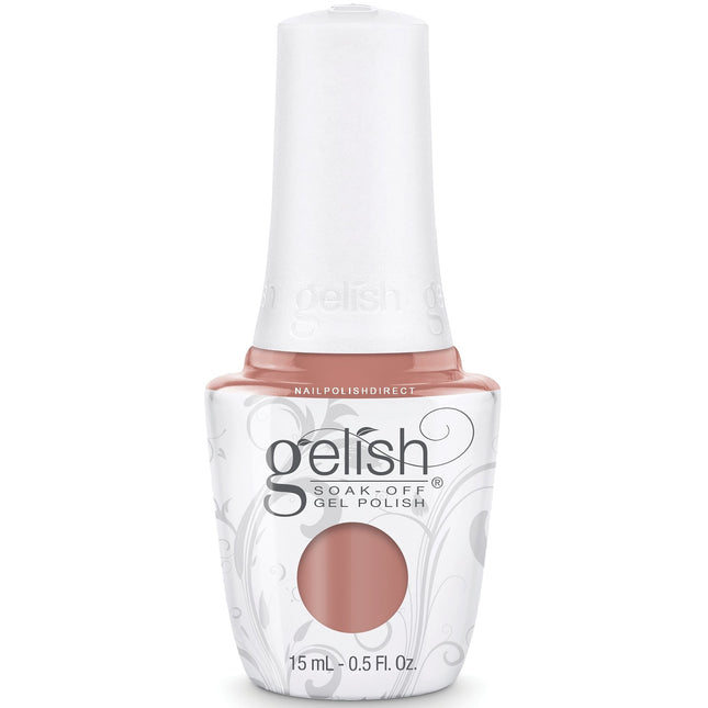 Gelish - Gel Polish 15ml (#831 - #999)