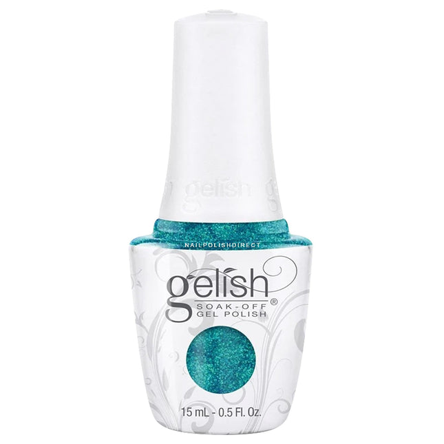 Gelish - Gel Polish 15ml (#831 - #999)